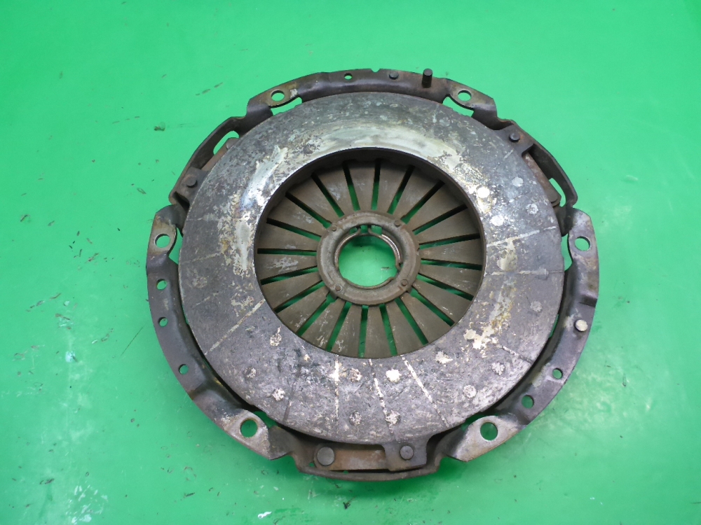 Корзина сцепления