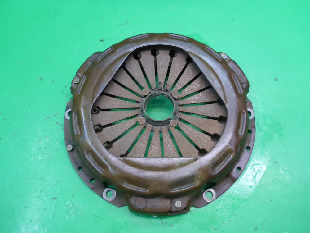 Корзина сцепления