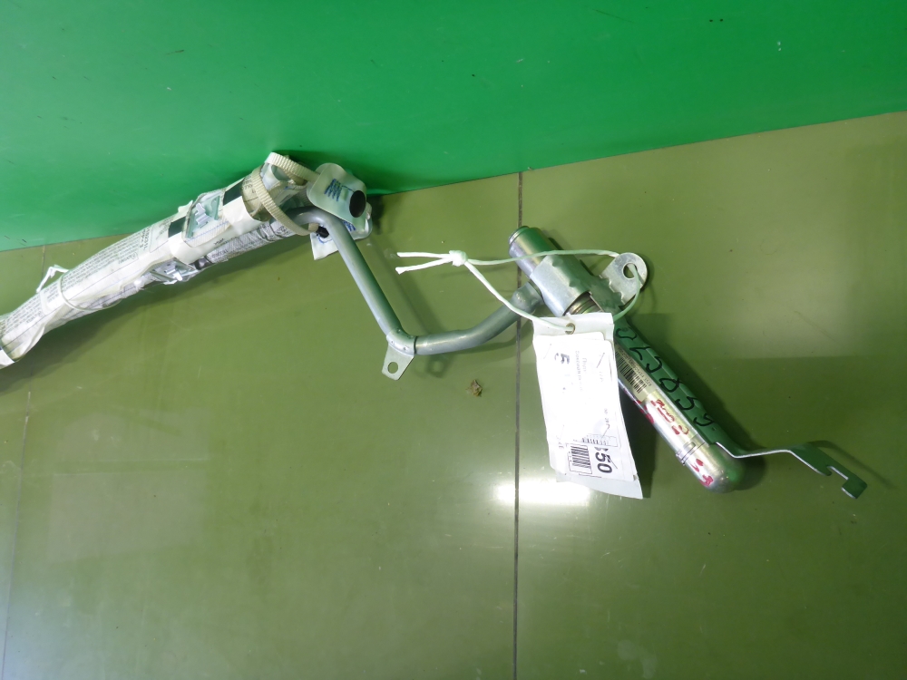 Подушка безопасности боковая (шторка)