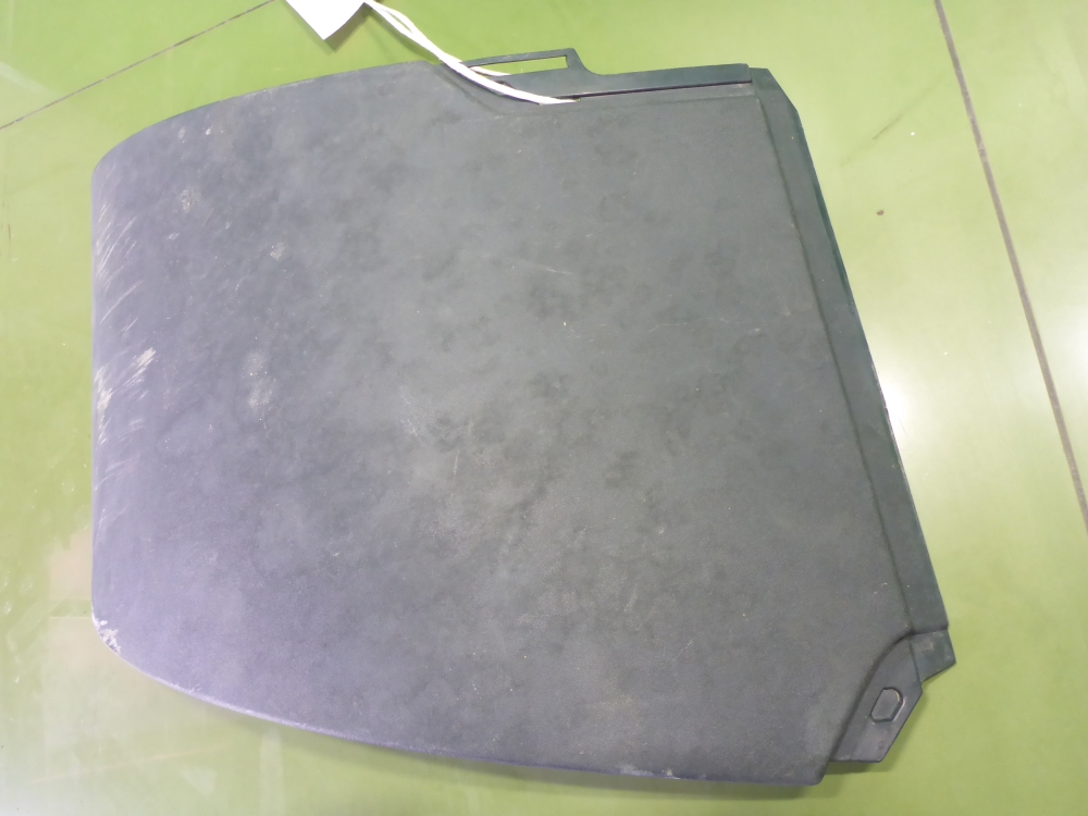 Накладка на капот