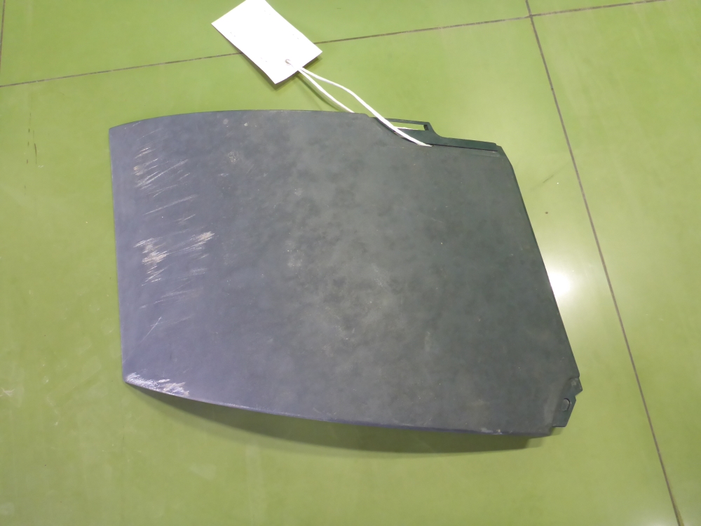 Накладка на капот