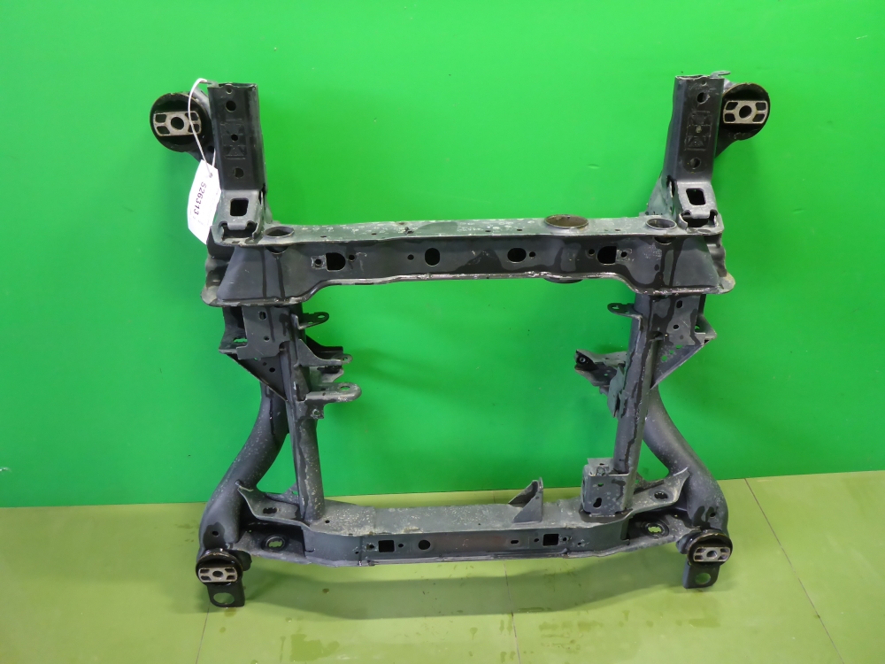 Балка подмоторная