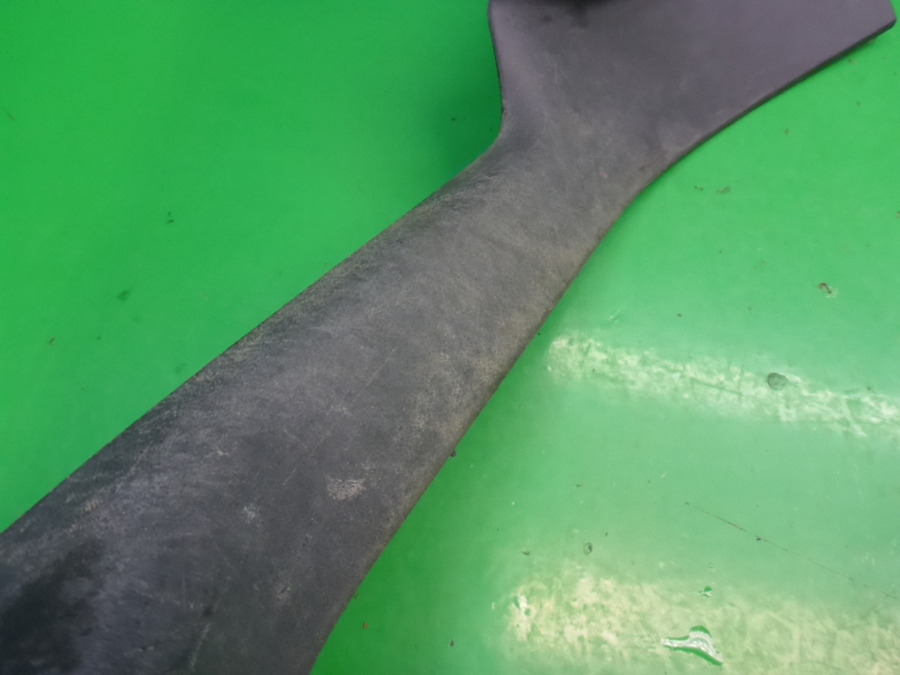 Накладка порога (внутренняя)