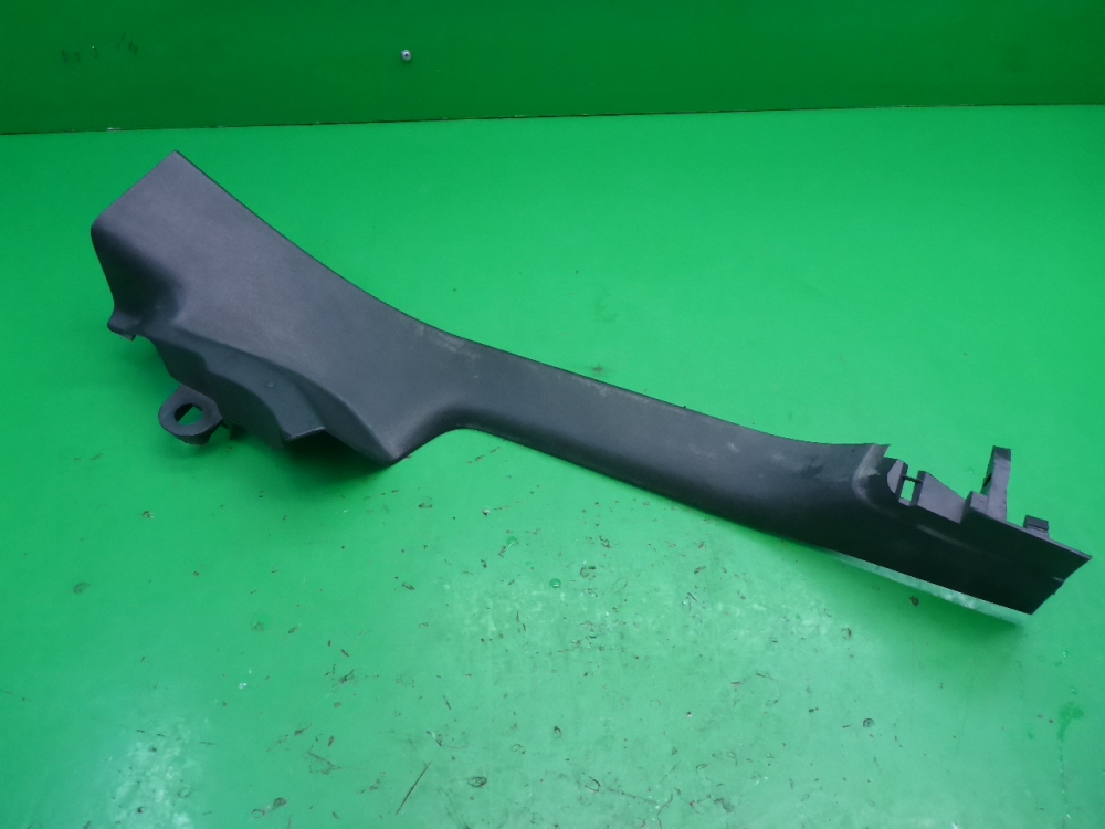 Накладка порога (внутренняя)