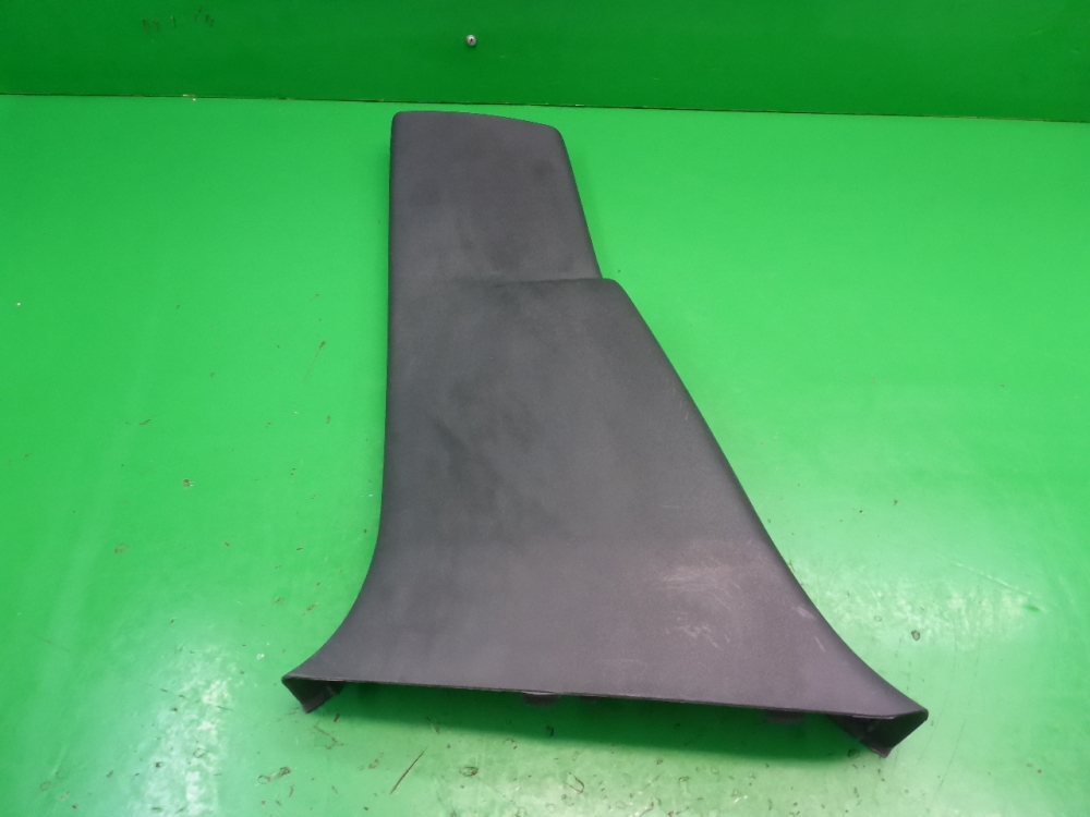 Обшивка стойки