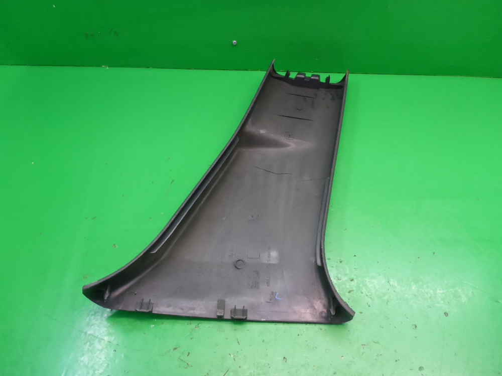 Обшивка стойки