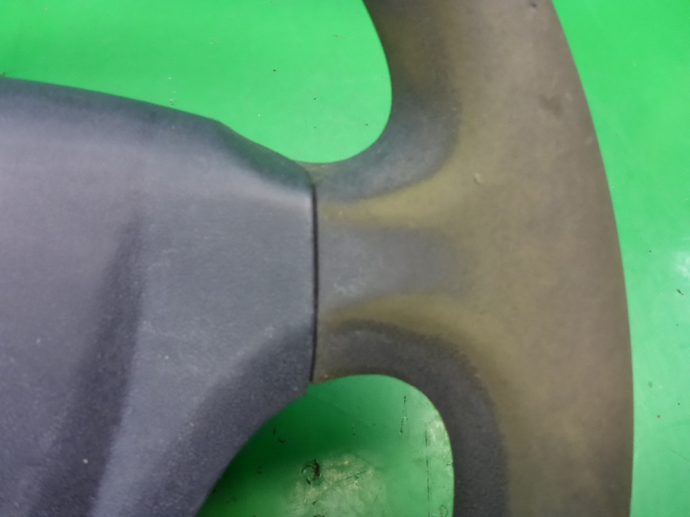 Рулевое колесо без AIR BAG