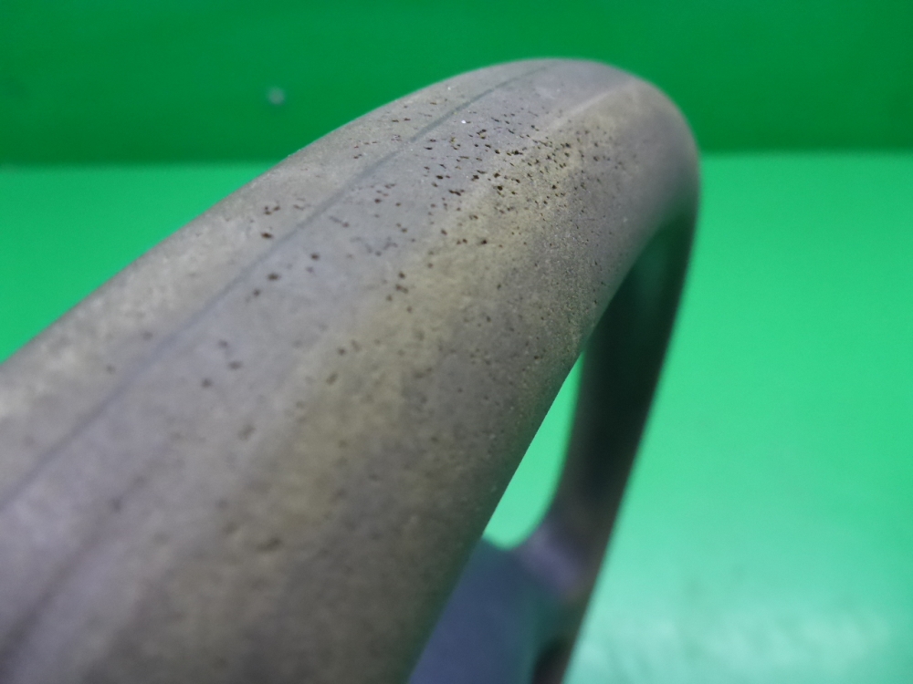 Рулевое колесо без AIR BAG