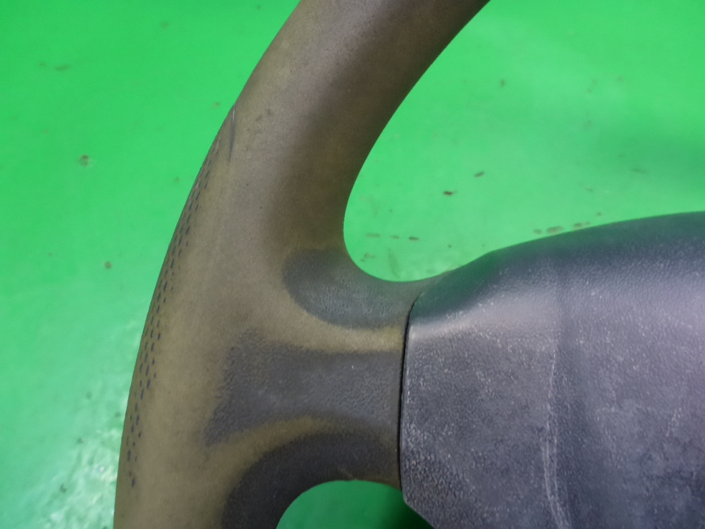 Рулевое колесо без AIR BAG