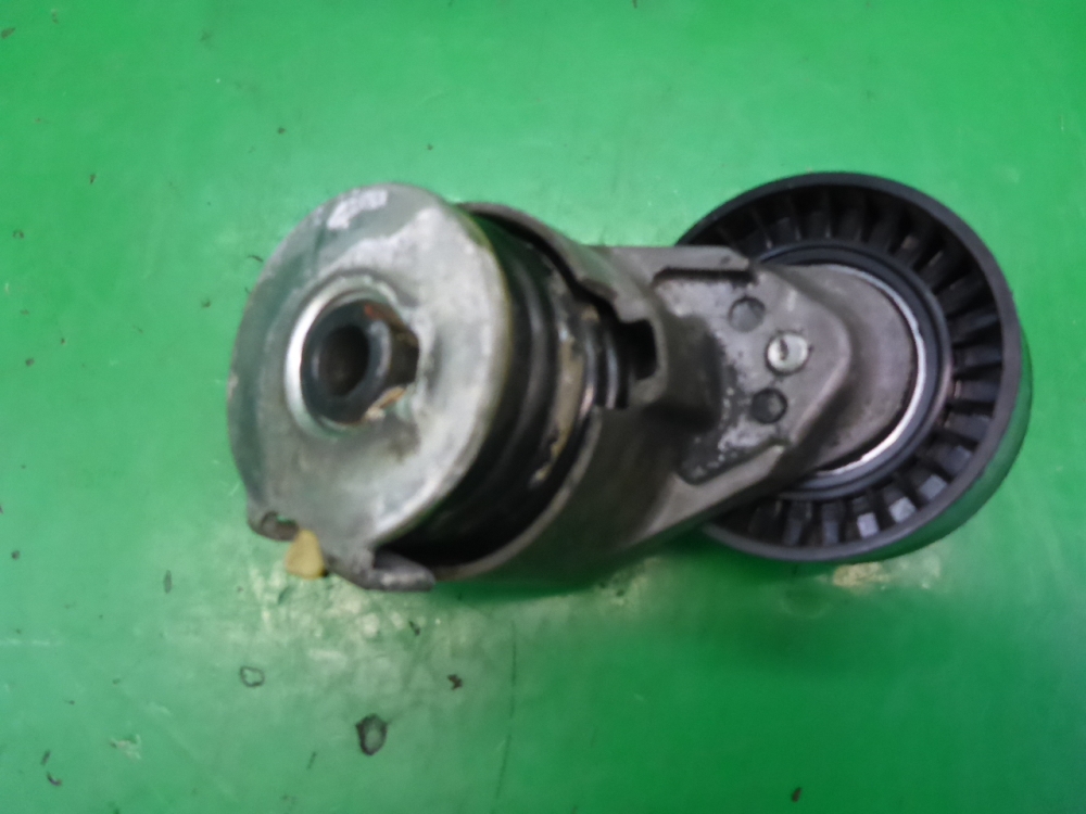 Ролик-натяжитель