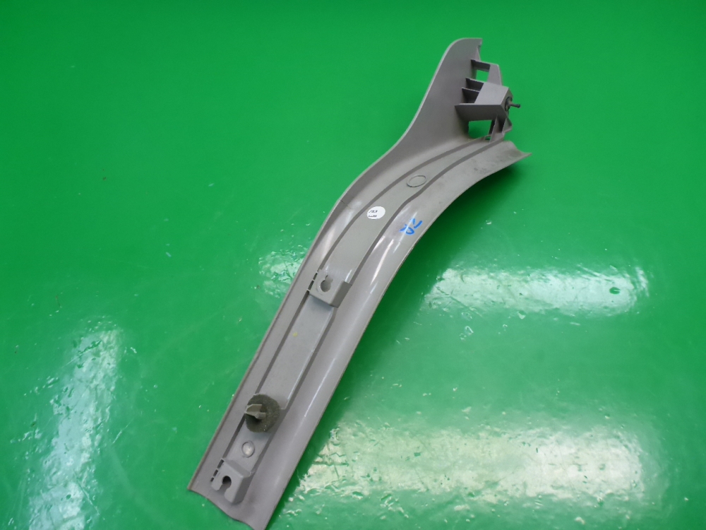 Накладка порога (внутренняя)