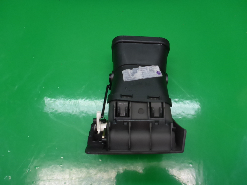 Дефлектор воздушный