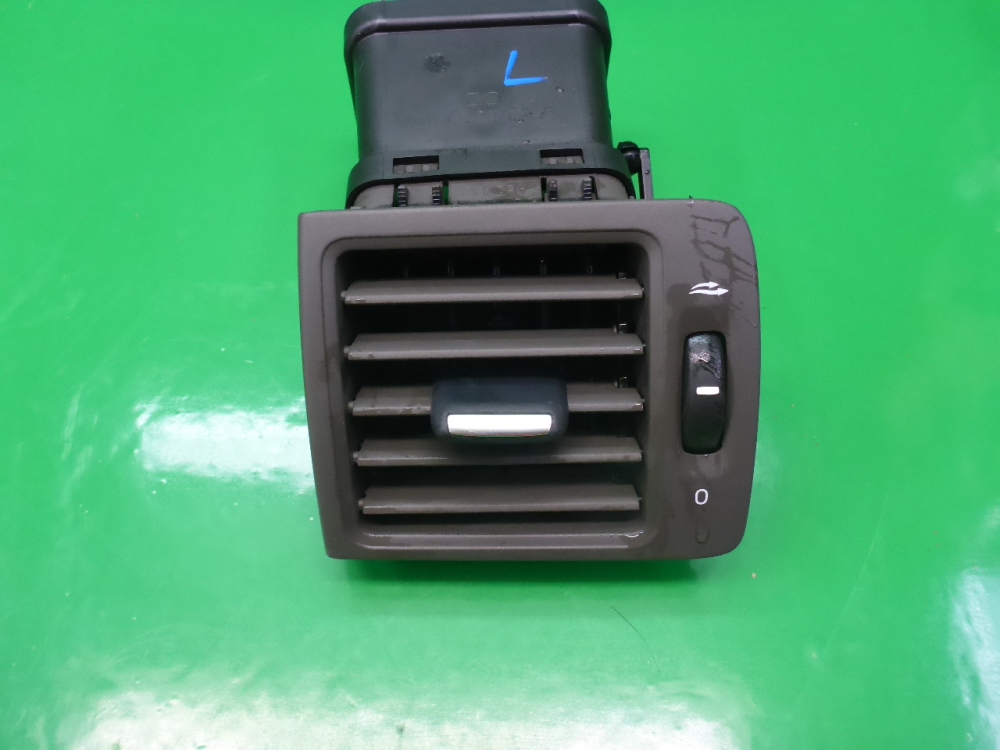 Дефлектор воздушный