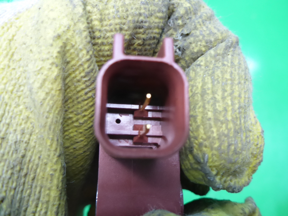 Датчик удара AIR BAG