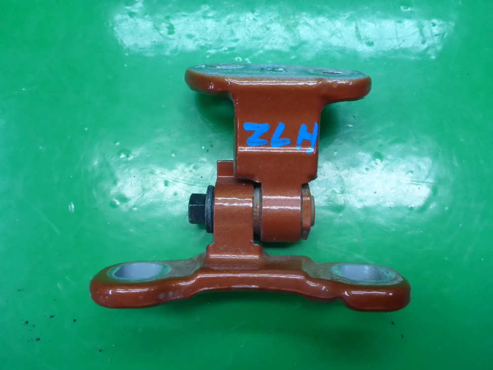 Петля двери задней левой нижняя