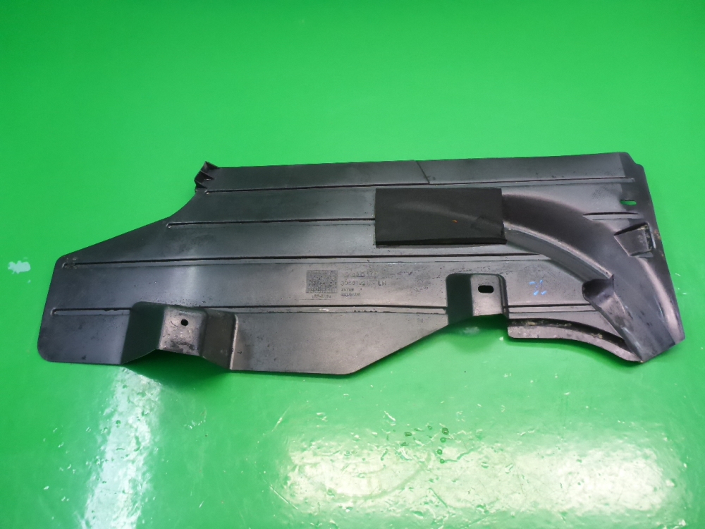 Пыльник (кузов наружные)