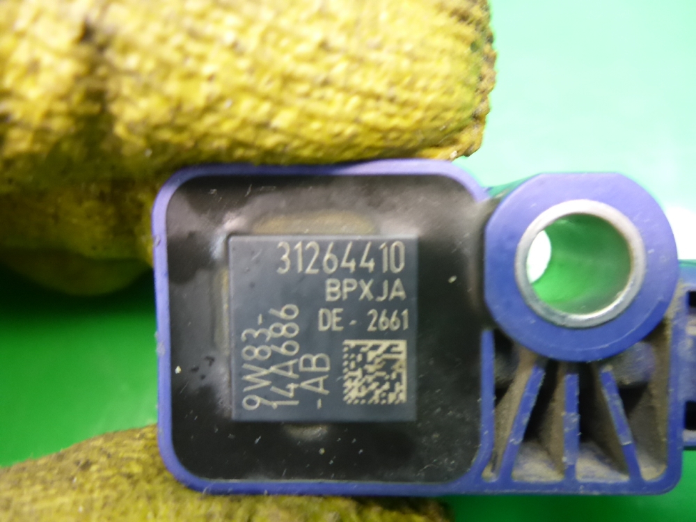 Датчик удара AIR BAG