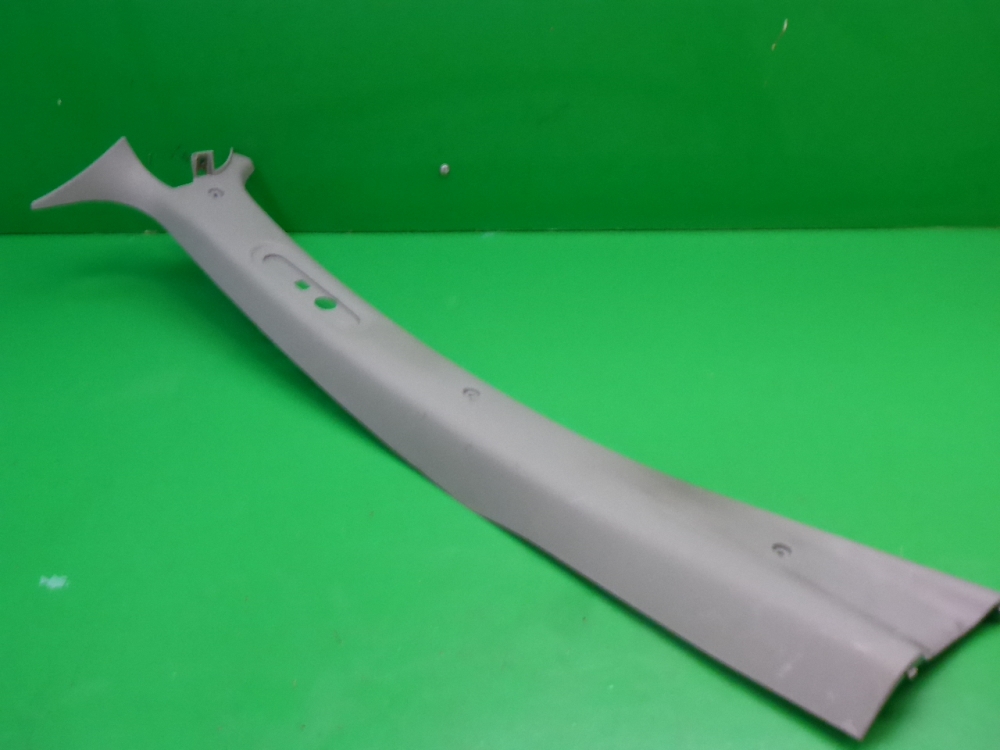 Обшивка стойки