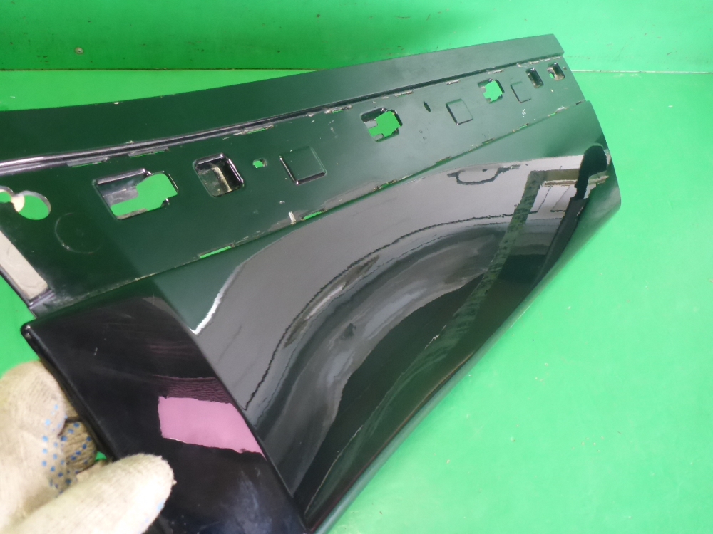 Накладка двери задней правой