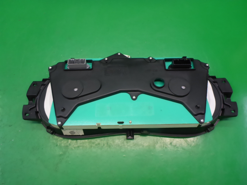 Панель приборов