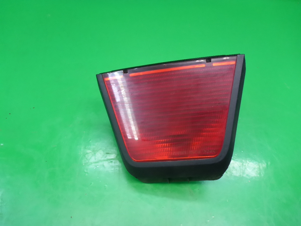 Фонарь задний (стоп сигнал)