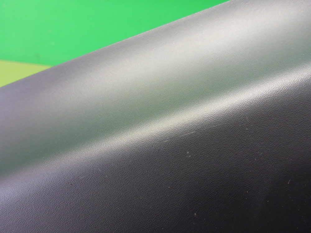 Накладка двери задней правой