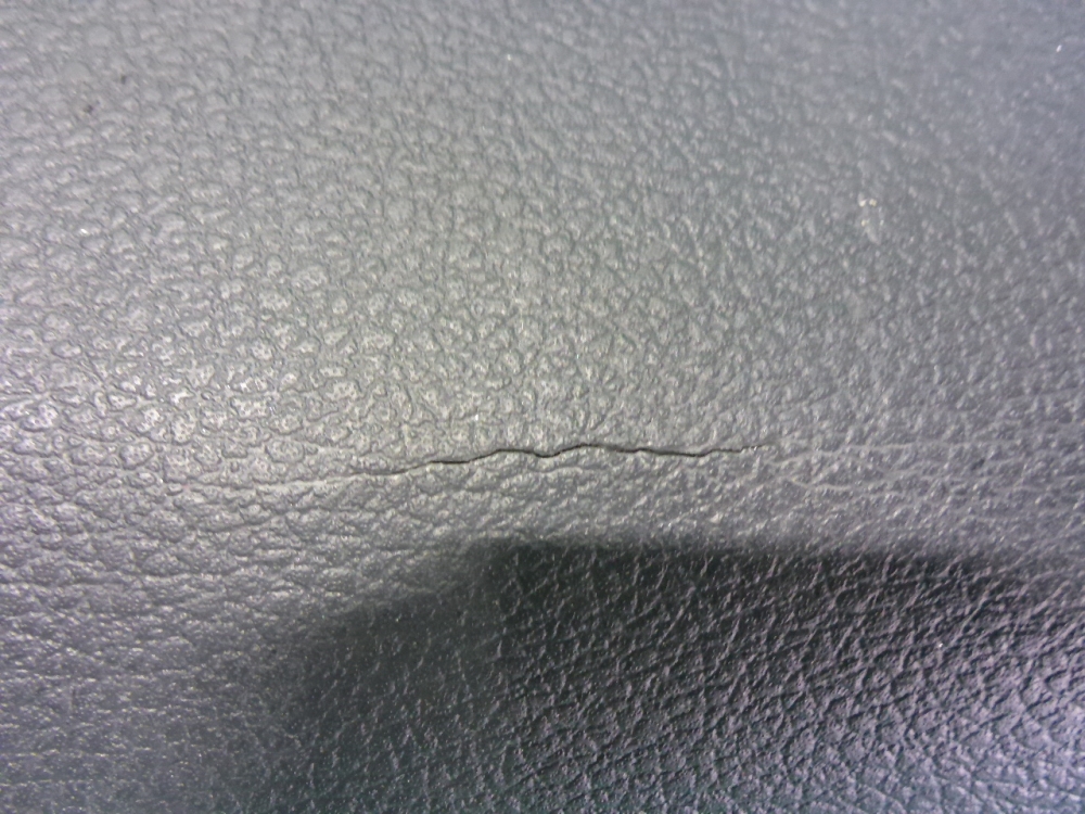 Накладка порога (внутренняя)