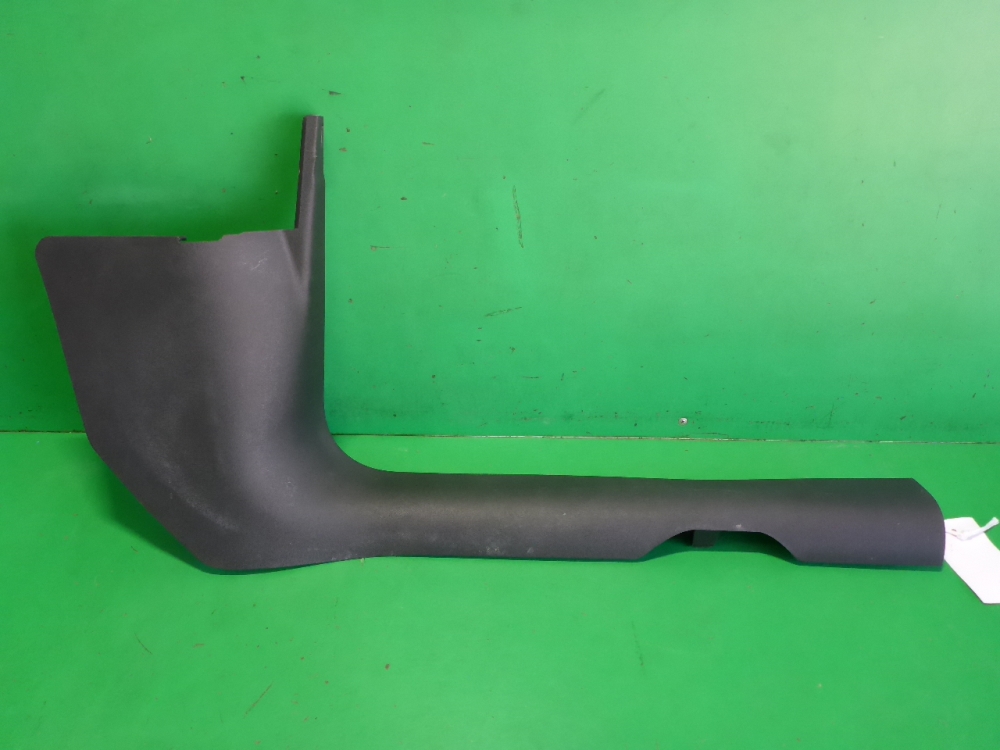 Накладка порога (внутренняя)