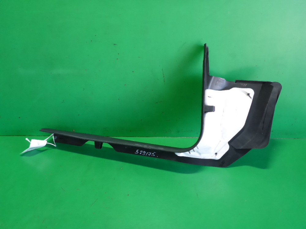 Накладка порога (внутренняя)