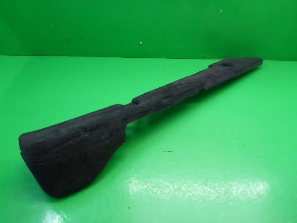 Пол багажника