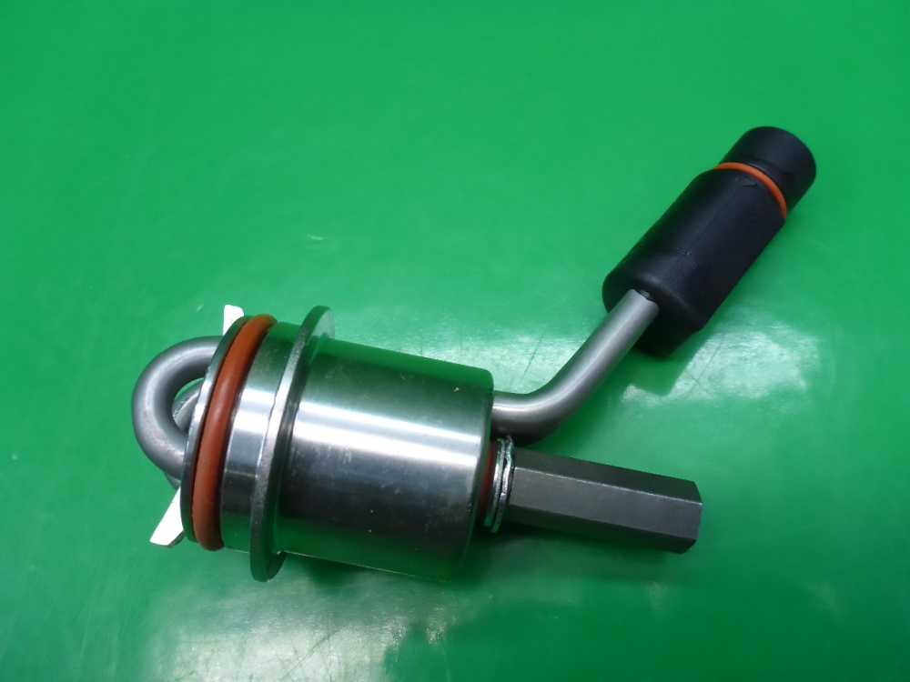 Элемент нагревательный