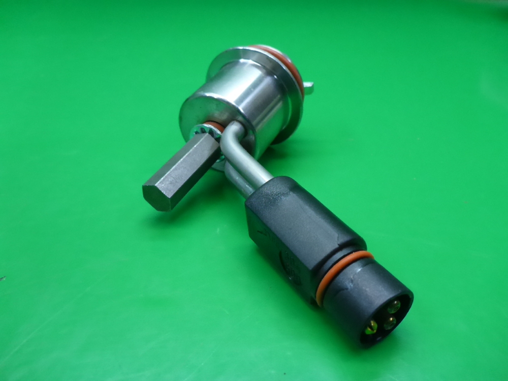 Элемент нагревательный