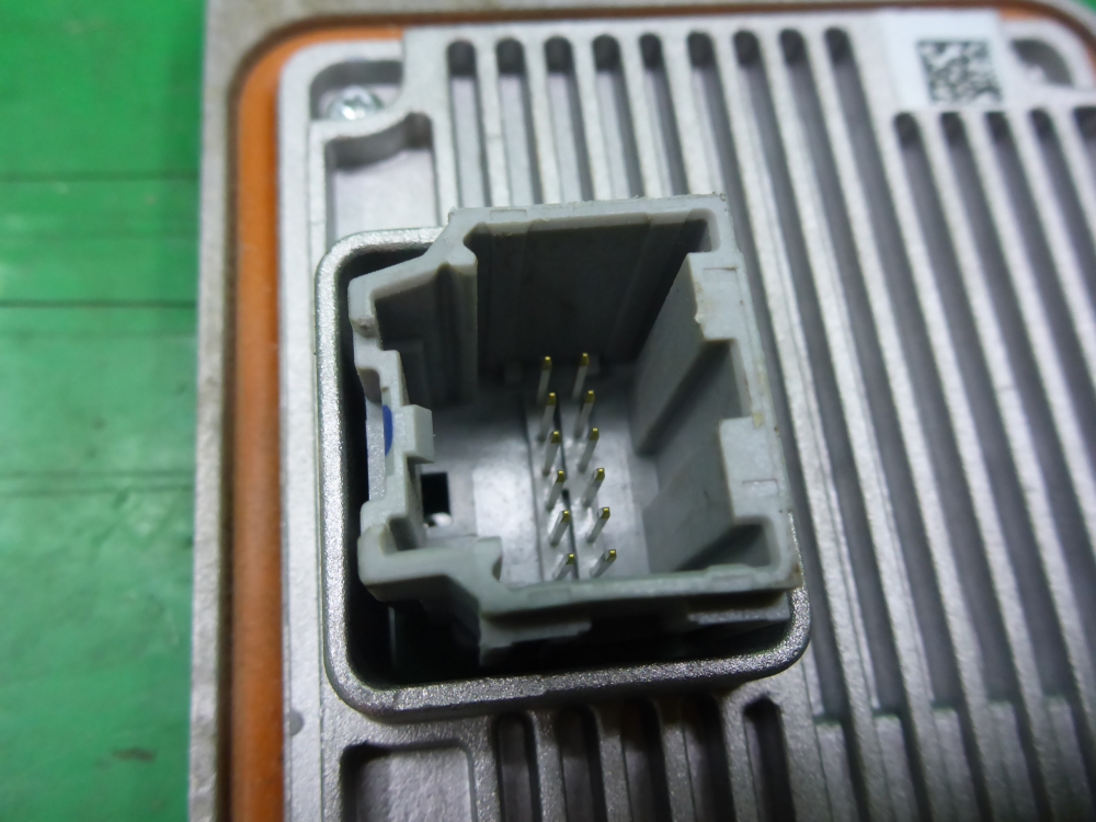 Блок ксеноновой лампы