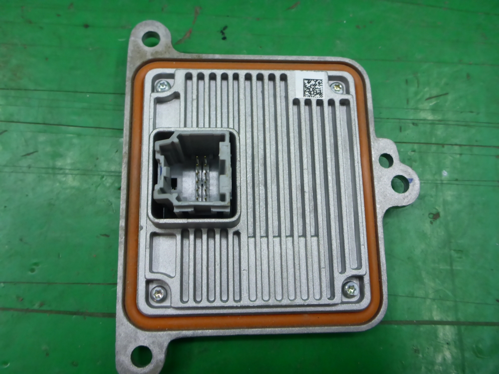 Блок ксеноновой лампы