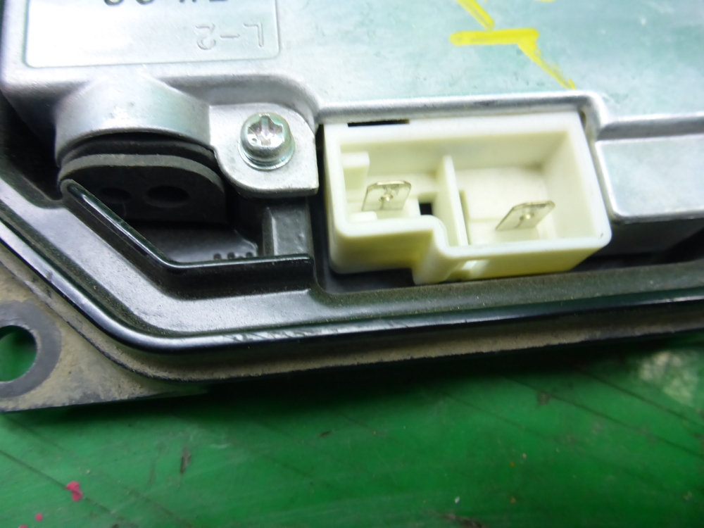 Блок ксеноновой лампы