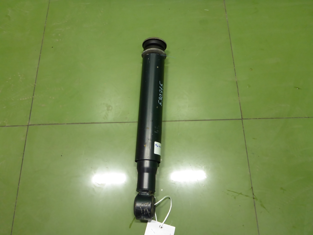 Амортизатор передний