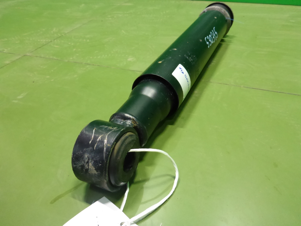 Амортизатор передний