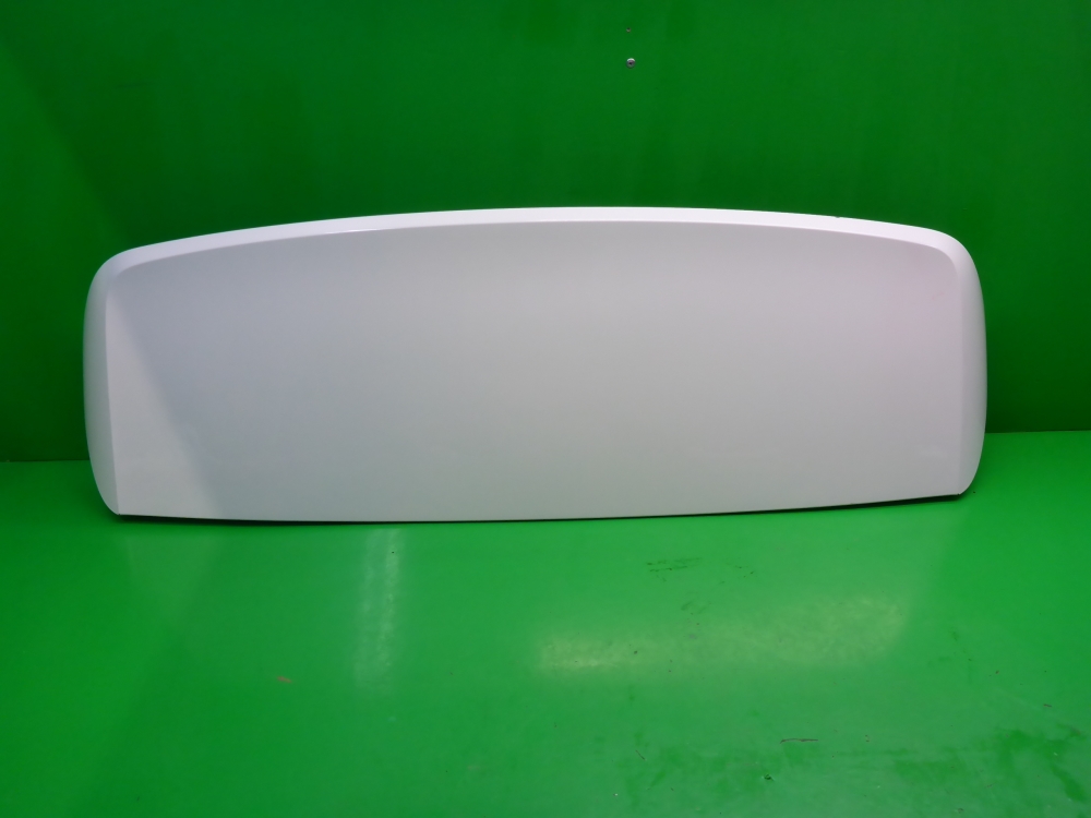 Спойлер (дефлектор) крышки багажника