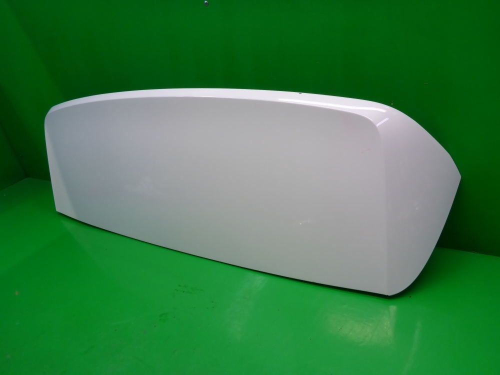 Спойлер (дефлектор) крышки багажника