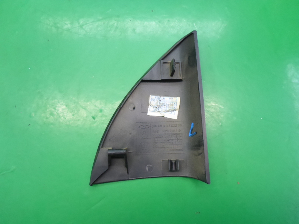 Накладка зеркала