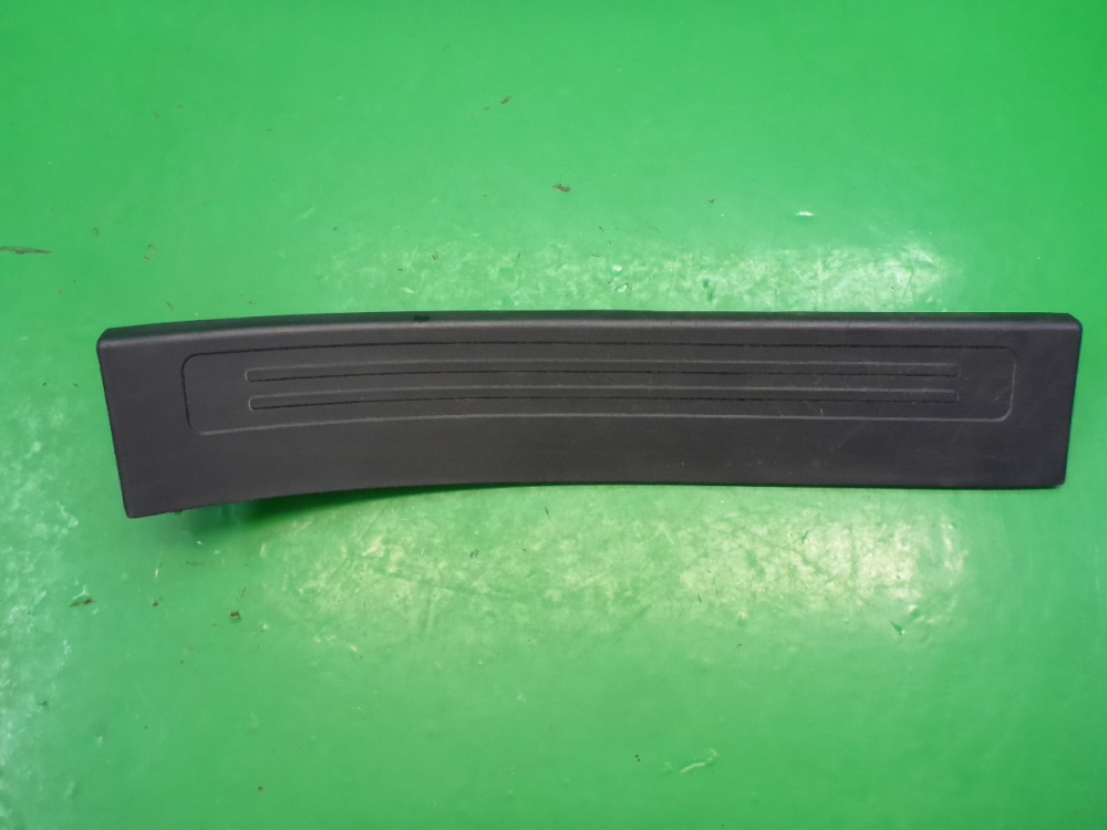 Накладка порога (внутренняя)