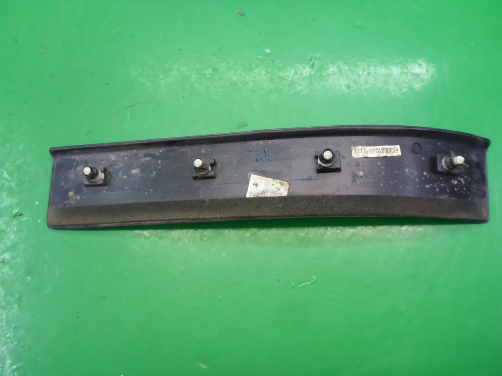 Накладка порога (внутренняя)