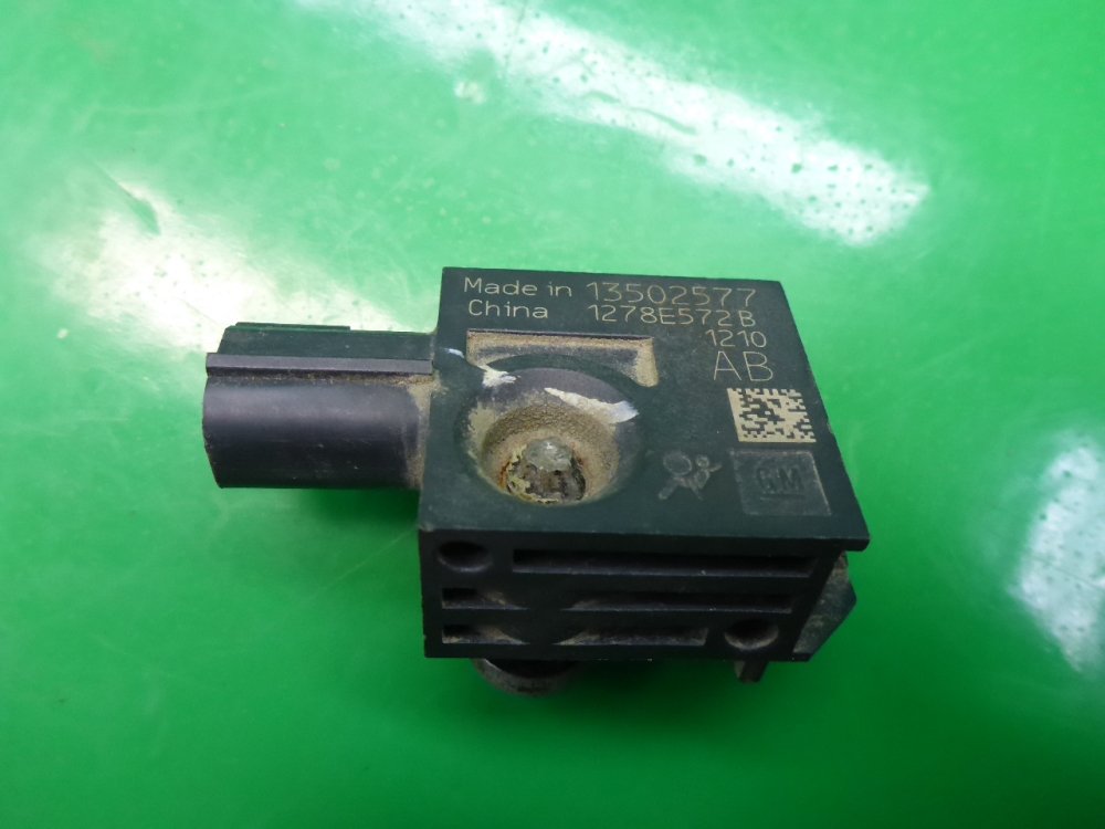 Датчик удара AIR BAG