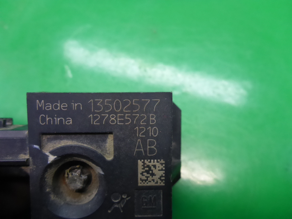 Датчик удара AIR BAG