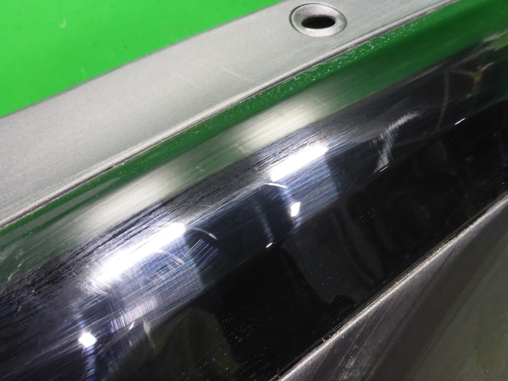 Юбка задняя