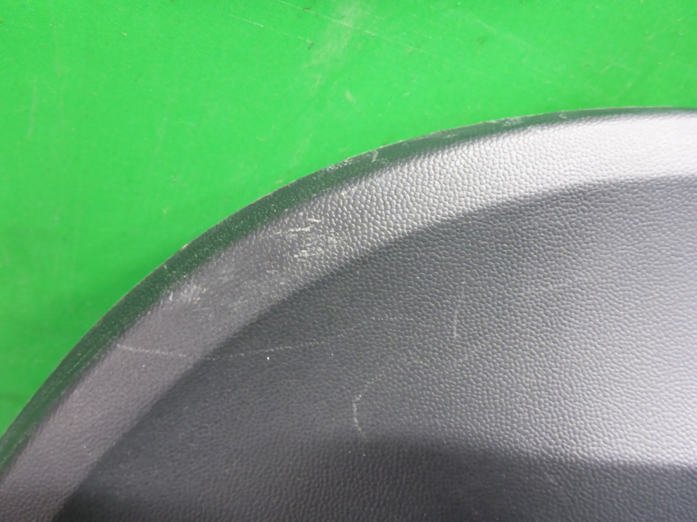 Юбка задняя