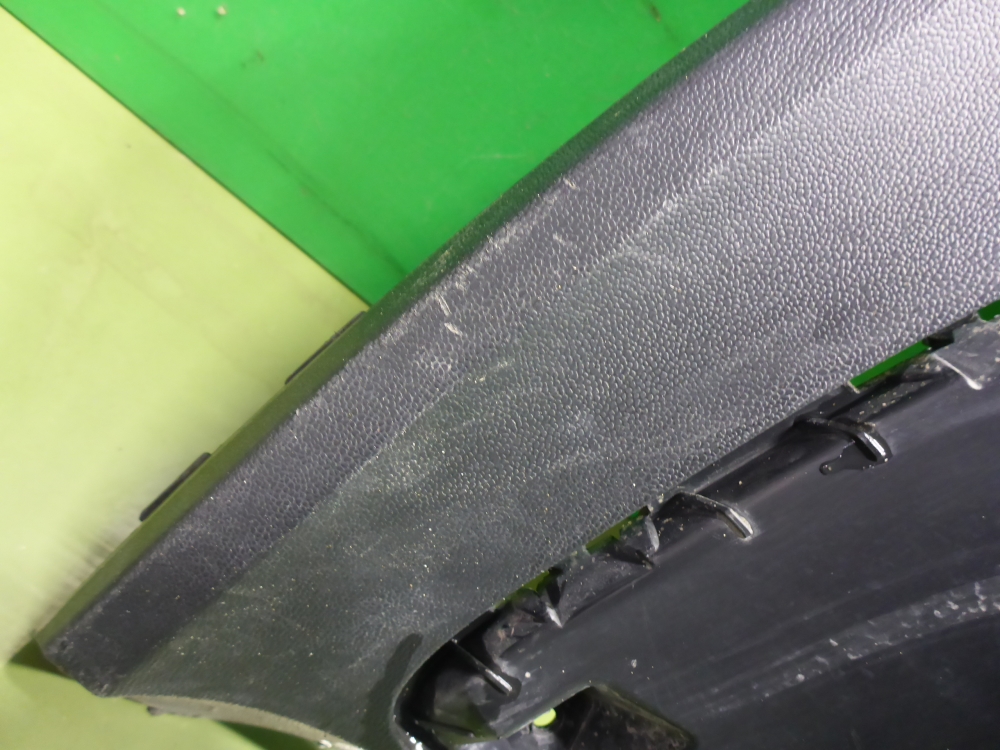 Юбка задняя