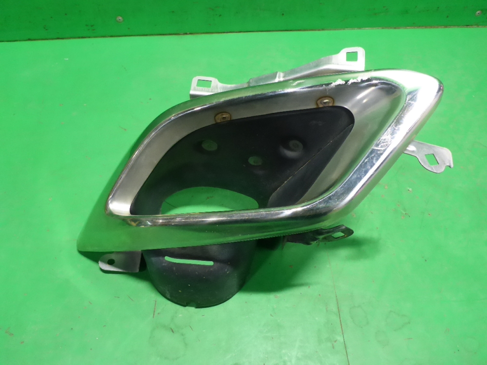 Насадка на глушитель