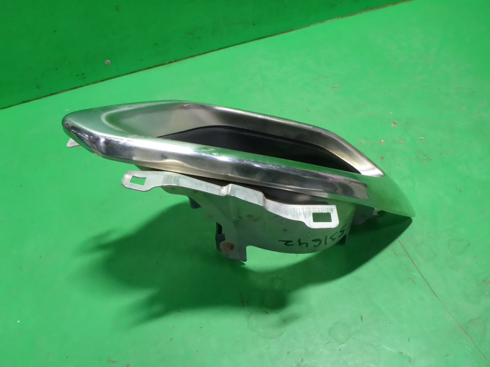 Насадка на глушитель