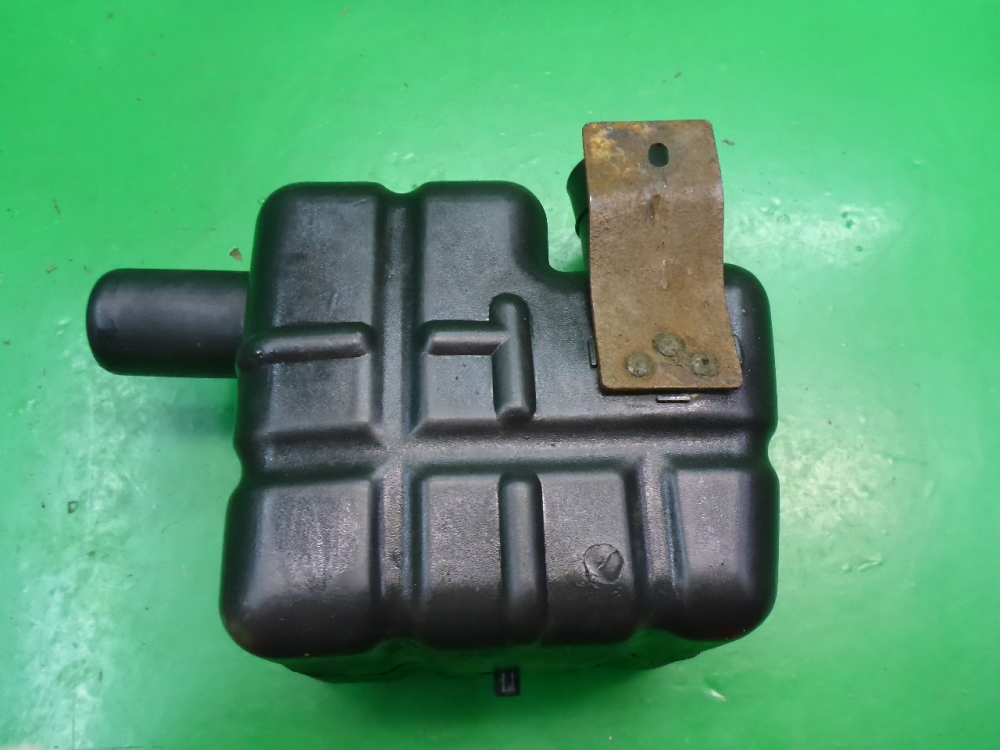 Резонатор воздушного фильтра